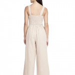 Women Solid Jumpsuit