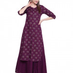 Women Salwar Suit Set